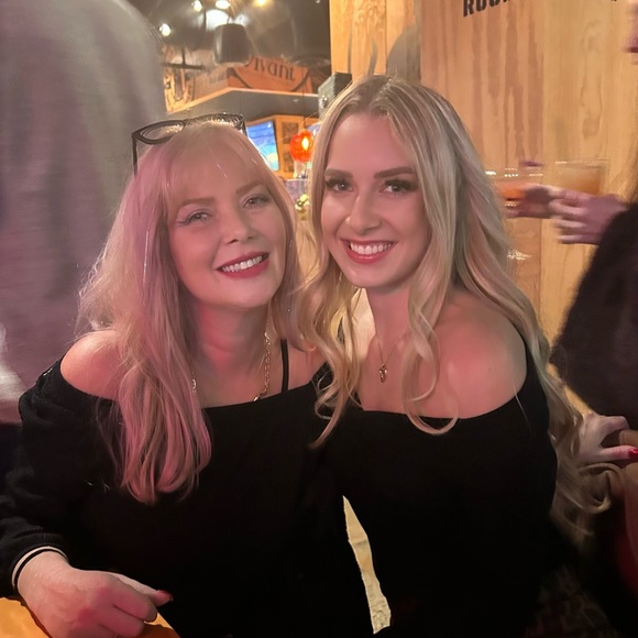 Meet your Posher, Leilani - Picture 12 of 15